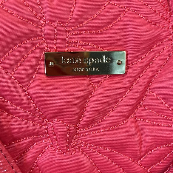 ♠️ KATE SPADE ♠️ Quilted Maryanne Gold Coast   Shoulder Bag - NWT - Picture 5 of 11